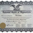National Guid Hypnotic